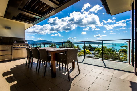 Mirage Whitsundays - Accommodation Port Macquarie 14