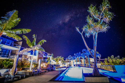 Mirage Whitsundays - Accommodation Port Macquarie 10