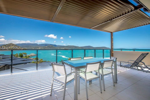 Mirage Whitsundays - Accommodation Port Macquarie 5