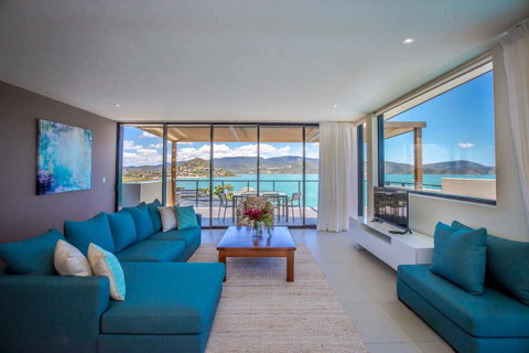 Mirage Whitsundays - Accommodation Port Macquarie 4