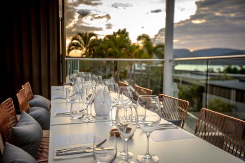 Mirage Whitsundays - Accommodation Port Macquarie 8