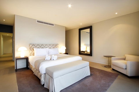 Mirage Whitsundays - Accommodation Port Macquarie 35