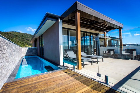 Mirage Whitsundays - Accommodation Port Macquarie 23