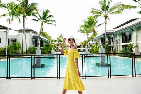 Pullman Port Douglas Sea Temple Resort And Spa - Accommodation Port Macquarie 20