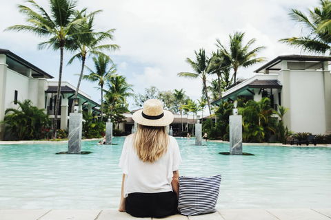Pullman Port Douglas Sea Temple Resort And Spa - Accommodation Port Macquarie 11