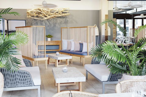 Pullman Port Douglas Sea Temple Resort And Spa - Accommodation Port Macquarie 8
