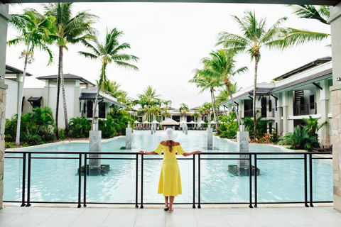 Pullman Port Douglas Sea Temple Resort And Spa - Accommodation Port Macquarie 5