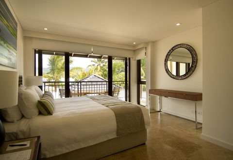 Pullman Port Douglas Sea Temple Resort And Spa - Accommodation Port Macquarie 14