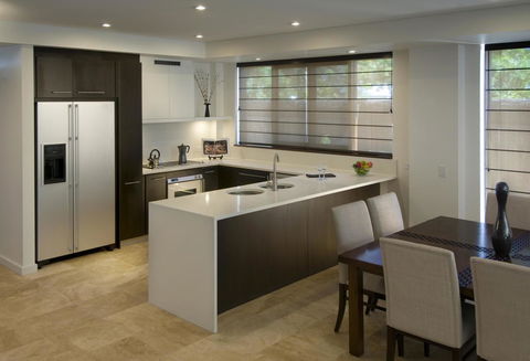 Pullman Port Douglas Sea Temple Resort And Spa - Accommodation Port Macquarie 13