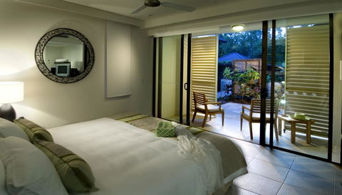 Pullman Port Douglas Sea Temple Resort And Spa - Accommodation Port Macquarie 10