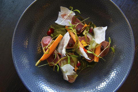 Pullman Port Douglas Sea Temple Resort And Spa - Accommodation Port Macquarie 31