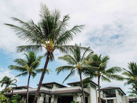 Pullman Port Douglas Sea Temple Resort And Spa - Accommodation Port Macquarie 4