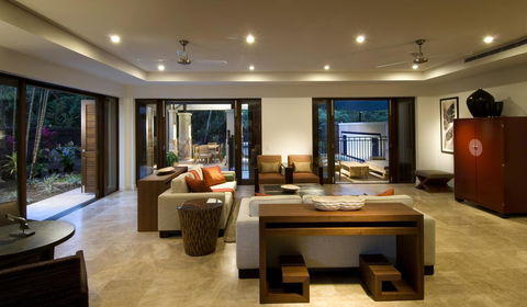 Pullman Port Douglas Sea Temple Resort And Spa - Accommodation Port Macquarie 12
