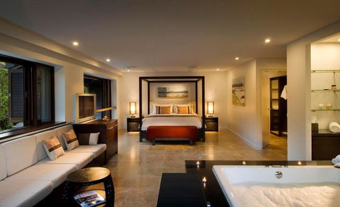 Pullman Port Douglas Sea Temple Resort And Spa - Accommodation Port Macquarie 18