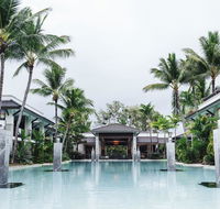 Pullman Port Douglas Sea Temple Resort and Spa - Accommodation Port Macquarie