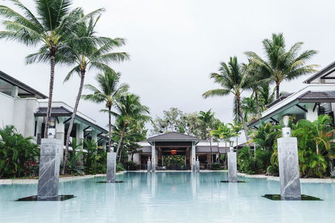 Pullman Port Douglas Sea Temple Resort And Spa - Accommodation Port Macquarie 0