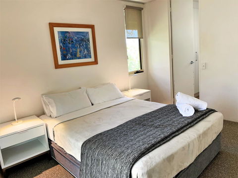The Hastings Beach Houses - Accommodation Port Macquarie 8