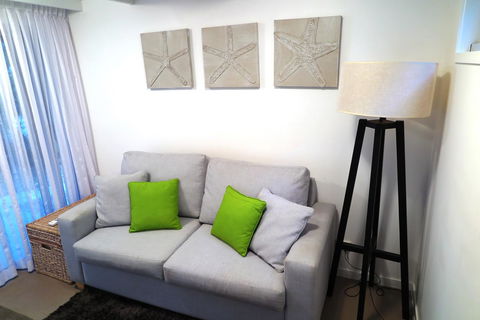 The Hastings Beach Houses - Accommodation Port Macquarie 41