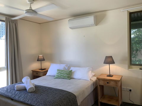 The Hastings Beach Houses - Accommodation Port Macquarie 12