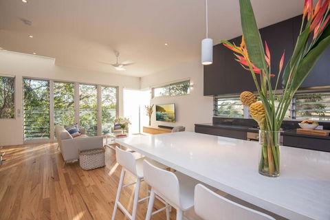 The Hastings Beach Houses - Accommodation Port Macquarie 28
