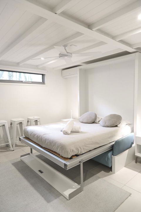 The Hastings Beach Houses - Accommodation Port Macquarie 18