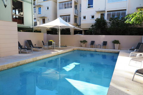 The Hastings Beach Houses - Accommodation Port Macquarie 17