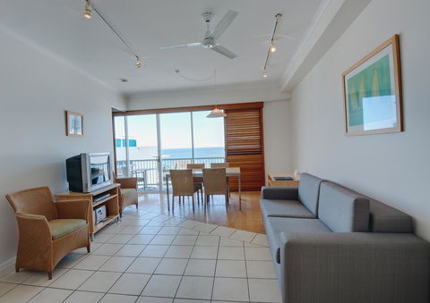 Rolling Surf Resort - Accommodation Port Macquarie 41