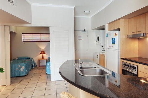 Rolling Surf Resort - Accommodation Port Macquarie 19