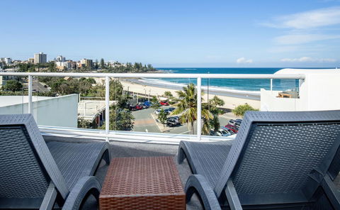 Rolling Surf Resort - Accommodation Port Macquarie 22