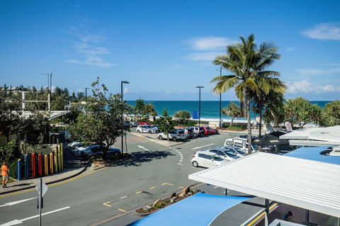 Rolling Surf Resort - Accommodation Port Macquarie 28