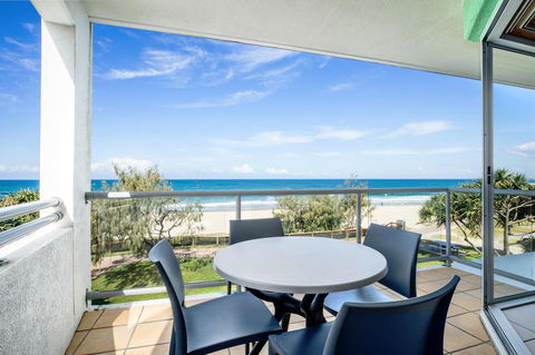 Rolling Surf Resort - Accommodation Port Macquarie 10
