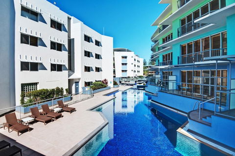 Rolling Surf Resort - Accommodation Port Macquarie 35