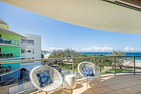 Rolling Surf Resort - Accommodation Port Macquarie 14