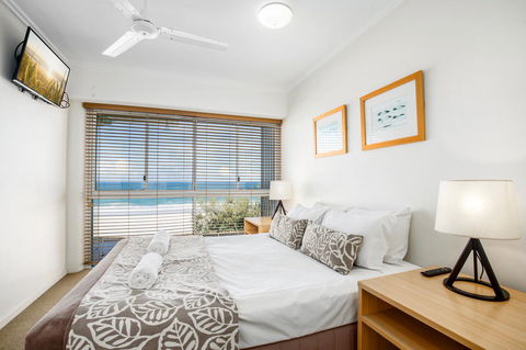 Rolling Surf Resort - Accommodation Port Macquarie 12