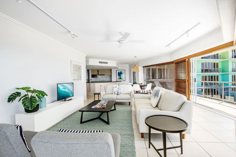 Rolling Surf Resort - Accommodation Port Macquarie 15