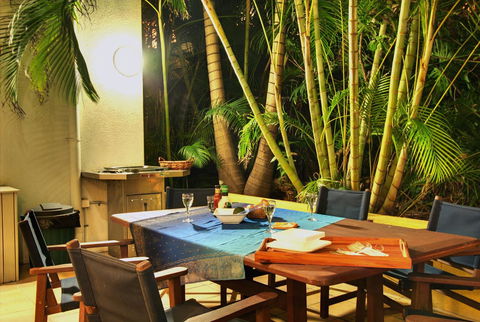 Rolling Surf Resort - Accommodation Port Macquarie 33