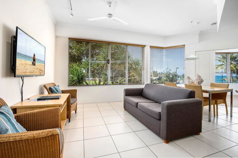 Rolling Surf Resort - Accommodation Port Macquarie 31