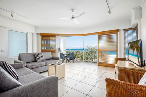 Rolling Surf Resort - Accommodation Port Macquarie 11