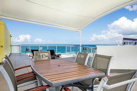 Rolling Surf Resort - Accommodation Port Macquarie 9