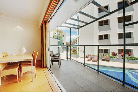 Rolling Surf Resort - Accommodation Port Macquarie 36