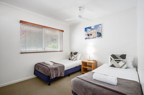 Rolling Surf Resort - Accommodation Port Macquarie 2