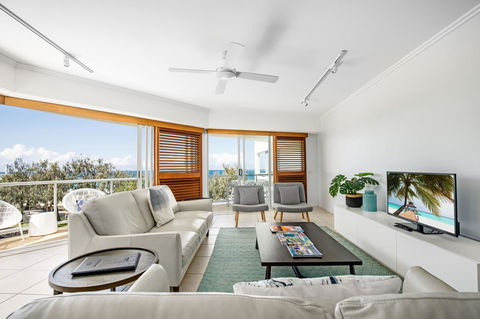 Rolling Surf Resort - Accommodation Port Macquarie 16