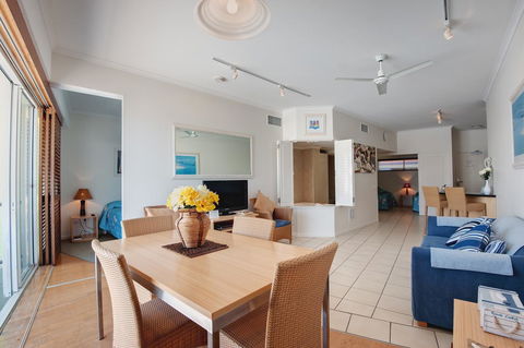 Rolling Surf Resort - Accommodation Port Macquarie 20