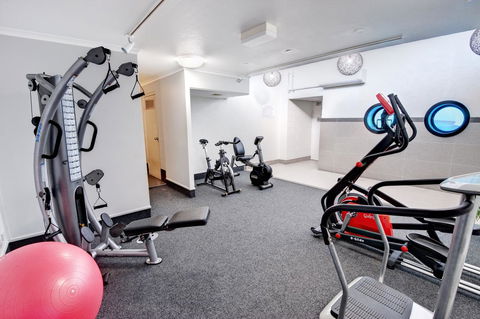 Rolling Surf Resort - Accommodation Port Macquarie 32
