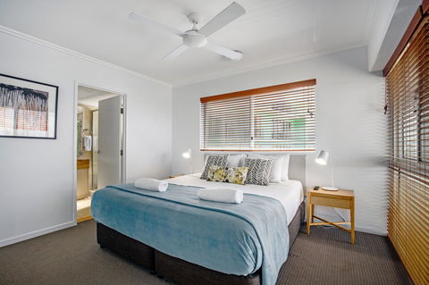 Rolling Surf Resort - Accommodation Port Macquarie 17