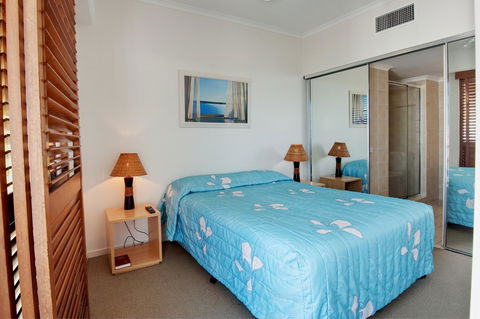 Rolling Surf Resort - Accommodation Port Macquarie 44
