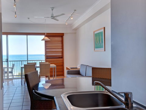 Rolling Surf Resort - Accommodation Port Macquarie 39