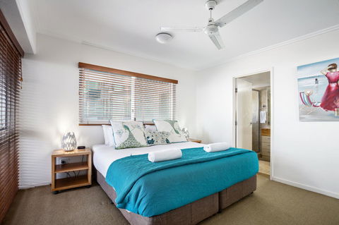 Rolling Surf Resort - Accommodation Port Macquarie 3