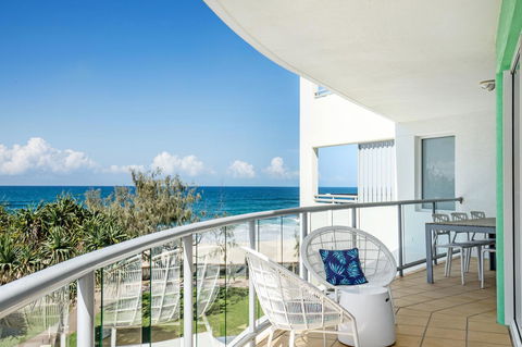 Rolling Surf Resort - Accommodation Port Macquarie 13