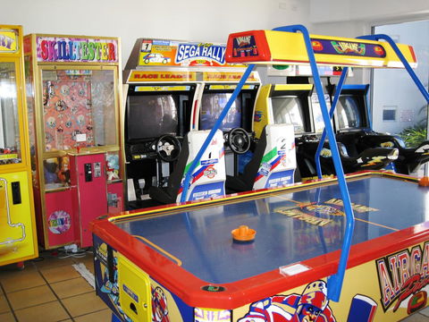 Rolling Surf Resort - Accommodation Port Macquarie 34